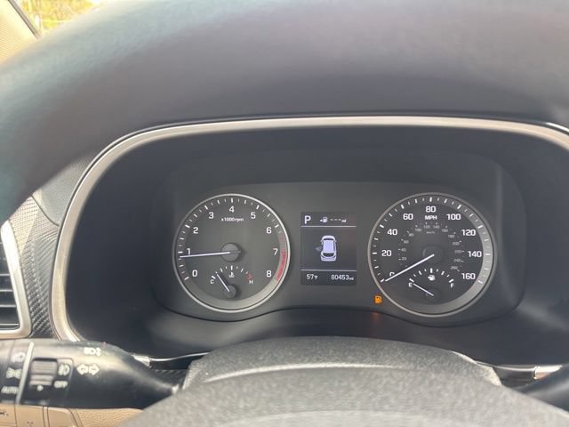 Used 2019 Hyundai Tucson Sport AWD/4WD image 26