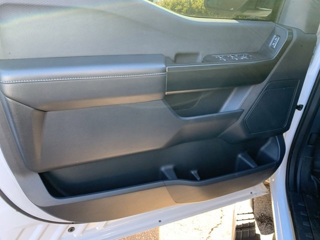 Certified 2022 Ford F150 XL w/ STX Appearance Package image 7