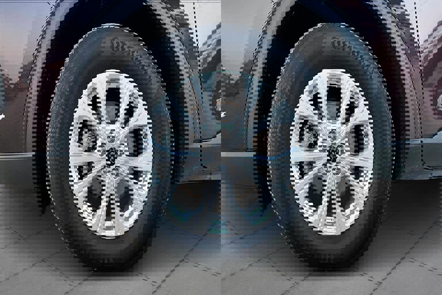 Certified 2023 Ford Escape Active w/ Tech Pack #2 image 13