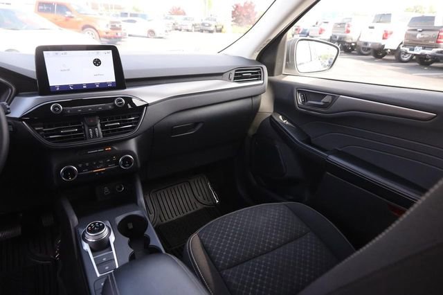 Certified 2024 Ford Escape Active FWD image 25