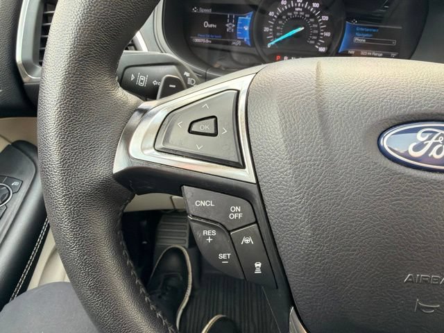 Certified 2024 Ford Edge Titanium w/ Equipment Group 301A AWD/4WD image 19