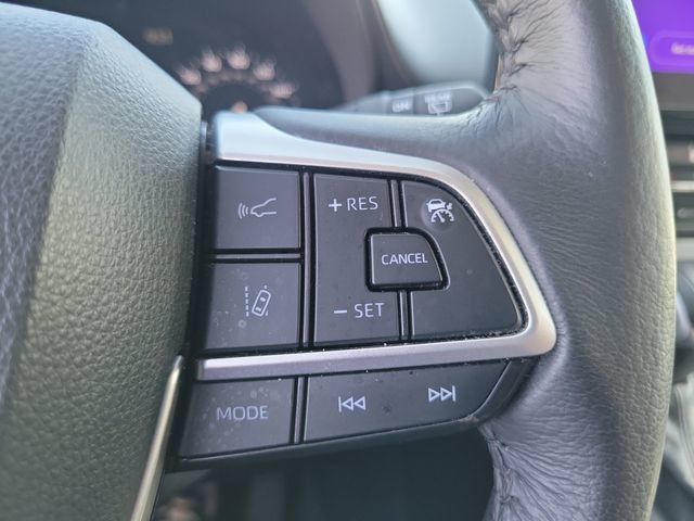 Used 2025 Toyota Sienna XLE w/ XLE Plus Package AWD/4WD image 28