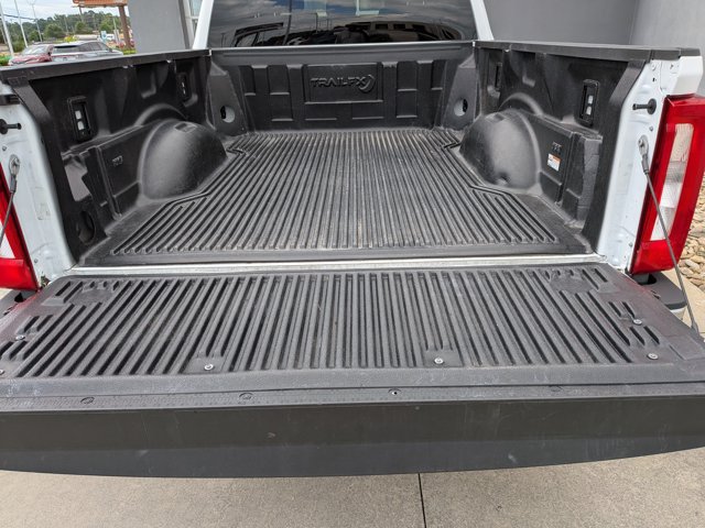 Certified 2026 Ford F250 XLT AWD/4WD image 31