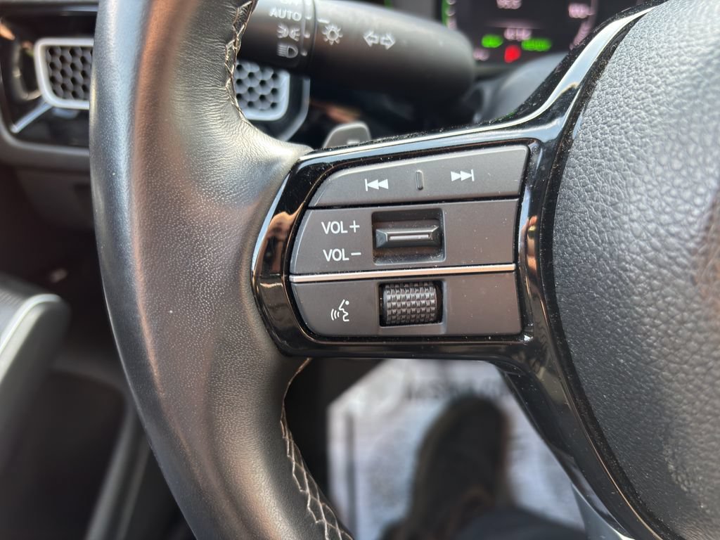 Used 2025 Honda Civic Sport Touring image 26