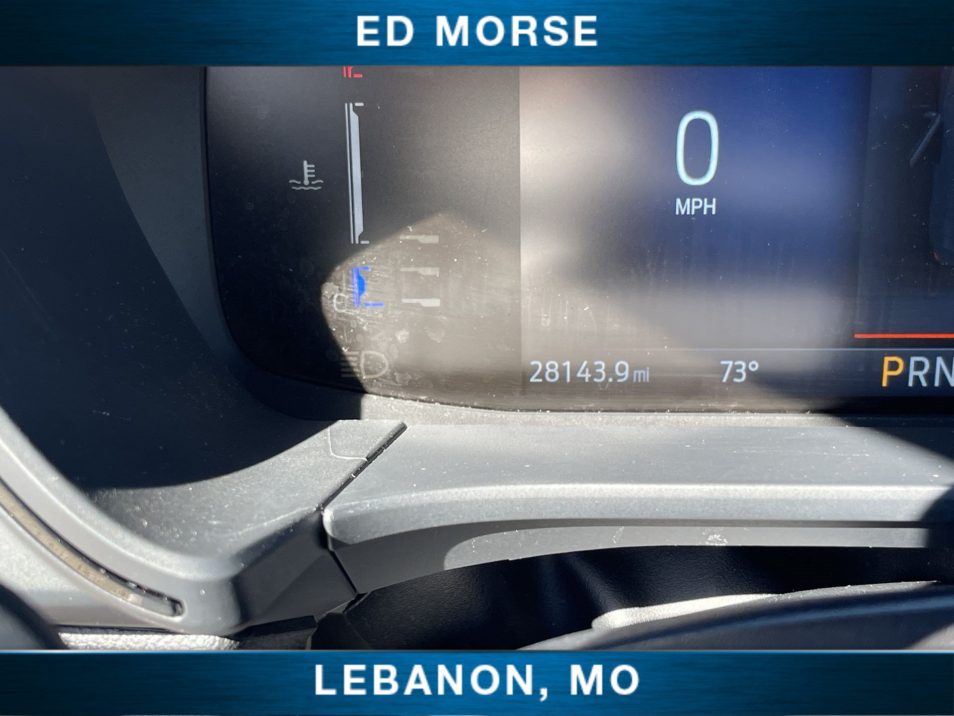 Certified 2025 Ford Escape ST-Line AWD/4WD image 12