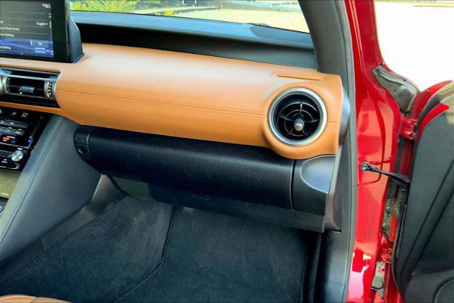 Used 2022 Lexus IS 300 w/ Premium Package image 18