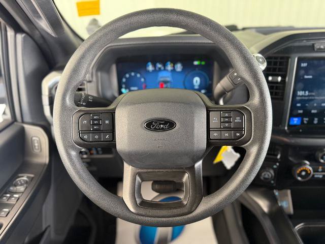 Certified 2024 Ford F150 STX w/ STX Black Appearance Package AWD/4WD image 13