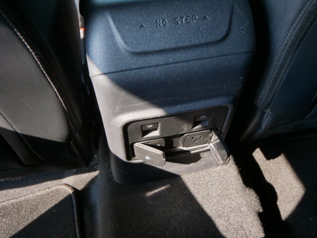 Certified 2023 Ford Bronco Wildtrak AWD/4WD image 18