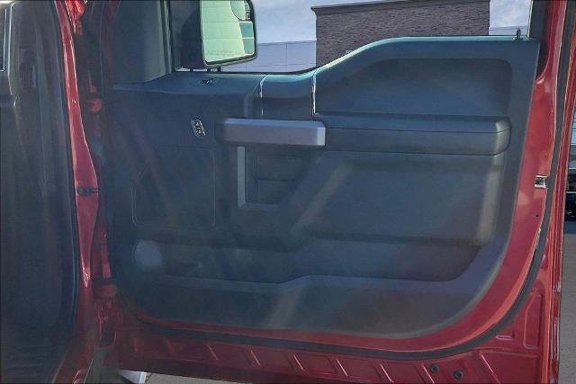 Certified 2019 Ford F150 XLT w/ Equipment Group 302A Luxury AWD/4WD image 29