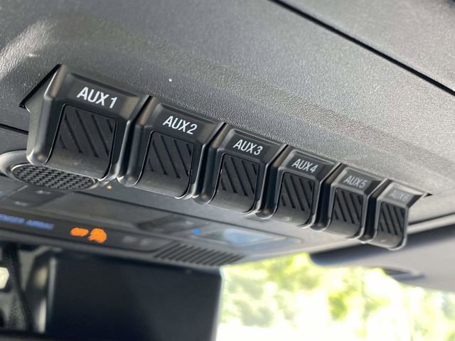 Certified 2023 Ford Bronco Badlands AWD/4WD image 35