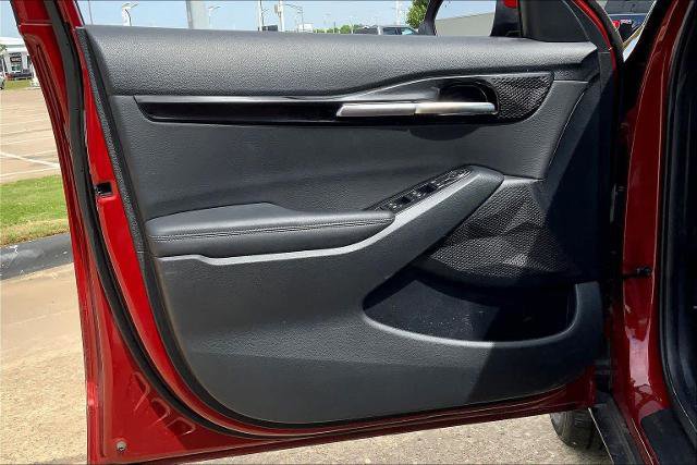 Used 2025 Kia Seltos S image 21