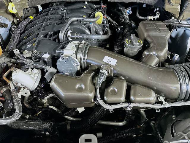 Used 2024 Jeep Grand Cherokee L Altitude RWD image 8