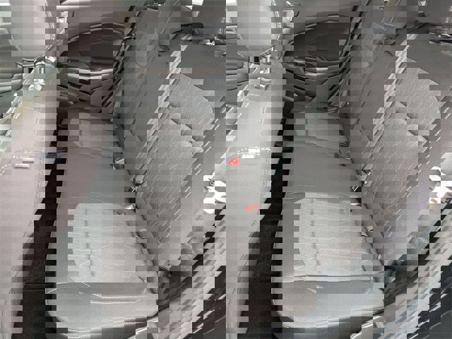 Certified 2022 Ford EcoSport SE image 18