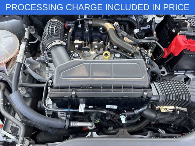 Certified 2024 Ford Escape ST-Line AWD/4WD image 15
