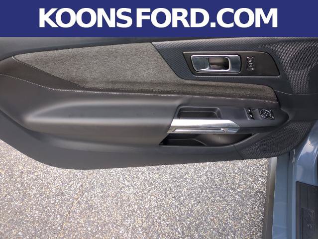 Certified 2024 Ford Mustang GT RWD image 10