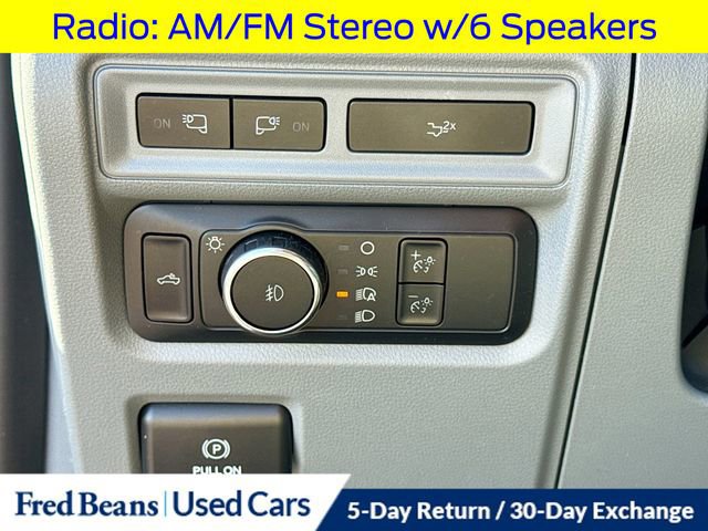 Certified 2022 Ford F150 XLT w/ Equipment Group 302A High image 13