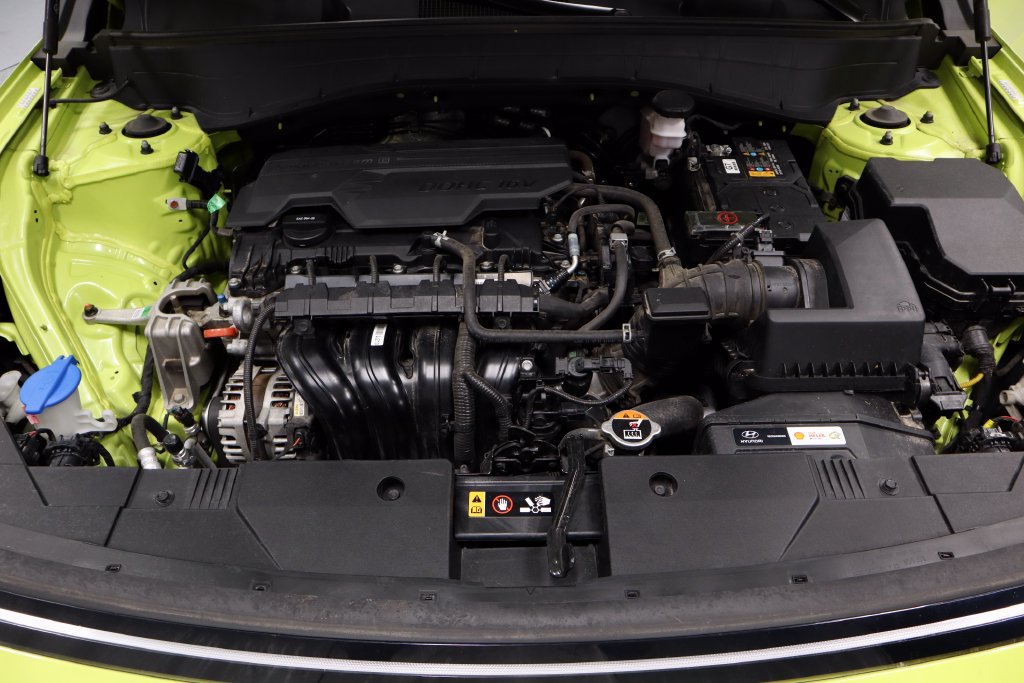 Used 2024 Hyundai Kona SEL FWD image 16