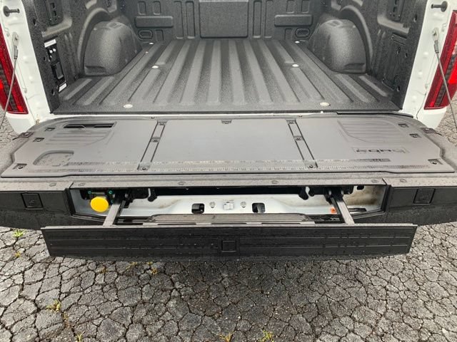 Certified 2025 Ford F150 XLT w/ Equipment Group 302A MID AWD/4WD image 9