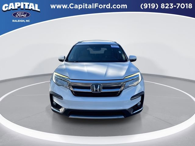 Used 2020 Honda Pilot Elite image 9