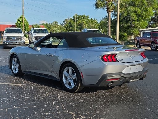 Certified 2026 Ford Mustang Premium RWD image 13