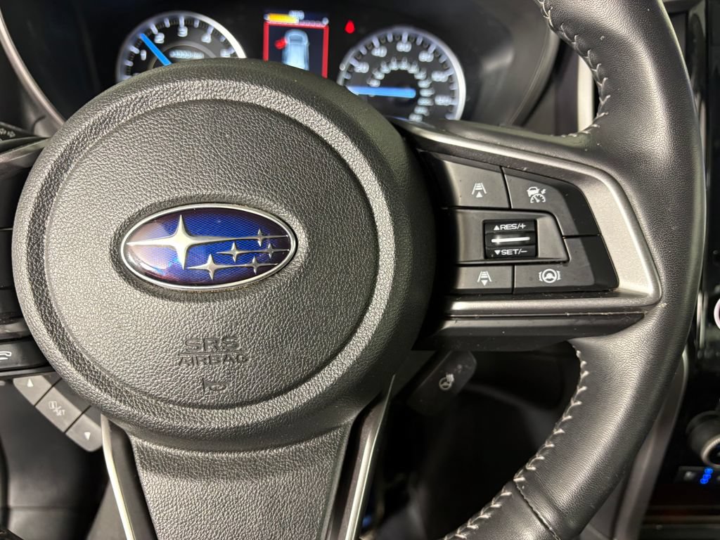 Used 2022 Subaru Ascent Touring AWD/4WD image 22