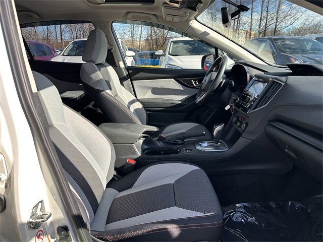 Used 2018 Subaru Crosstrek 2.0i Premium w/ Moonroof Package image 34