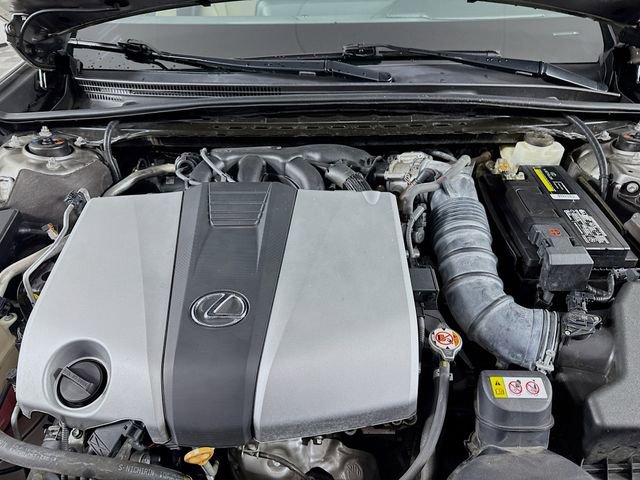 Used 2019 Lexus ES 350 350 image 35