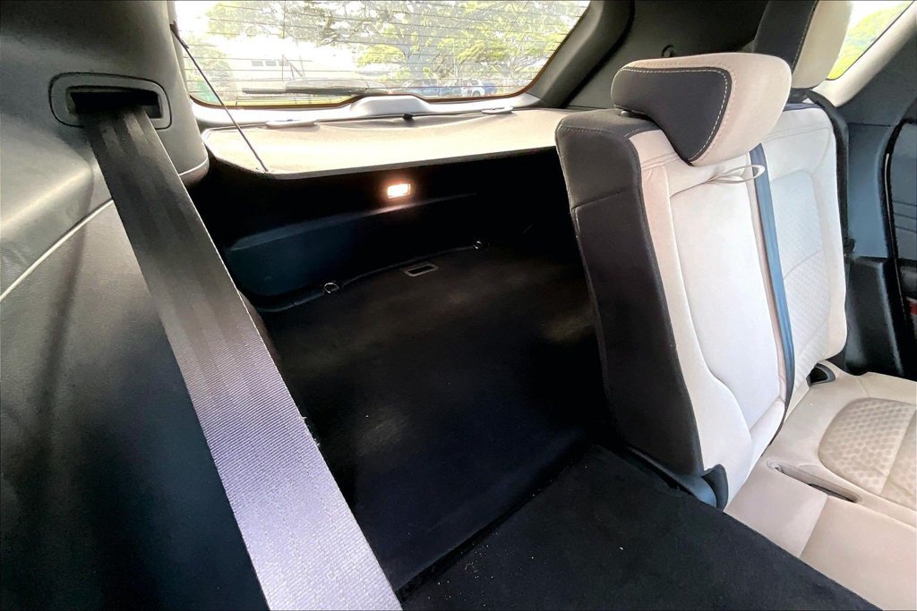 Certified 2022 Ford Escape SE w/ Convenience Package FWD image 30