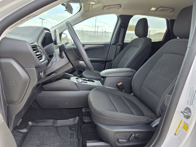 Certified 2024 Ford Escape Active FWD image 13