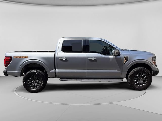 Certified 2025 Ford F150 Tremor w/ Equipment Group 402A High AWD/4WD image 6