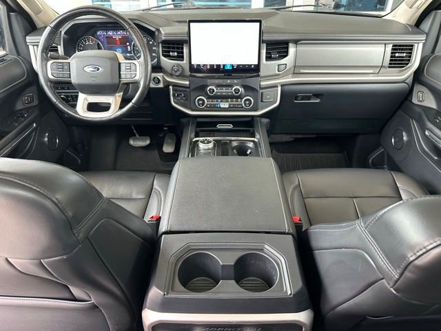 Certified 2023 Ford Expedition Max XLT AWD/4WD image 12