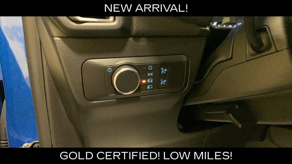 Certified 2022 Ford Bronco Sport Big Bend AWD/4WD image 24