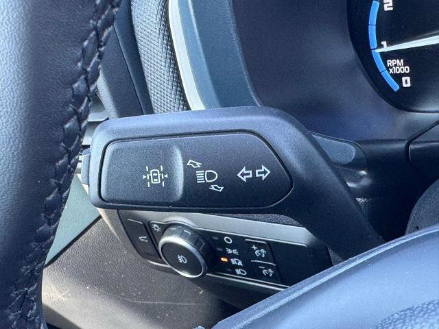 Certified 2024 Ford Bronco Sport Heritage w/ Heritage Convenience Package image 22