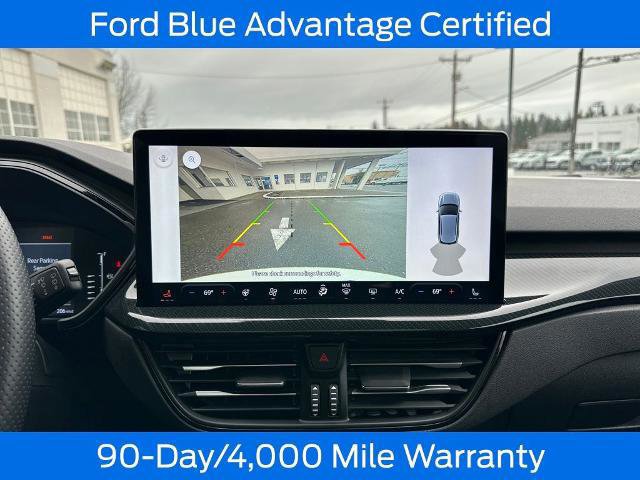 Certified 2023 Ford Escape ST-Line w/ Tech Pack #1 image 22