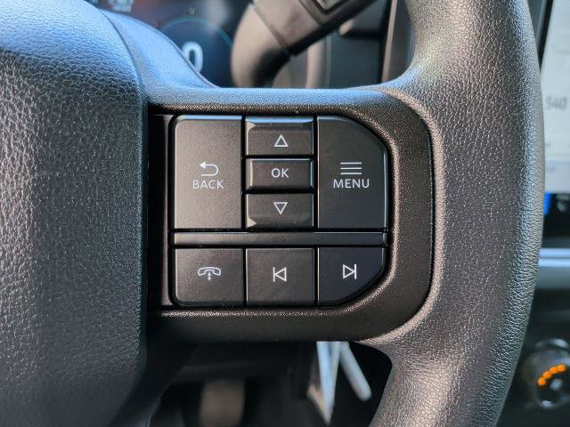 Certified 2024 Ford F150 STX image 19