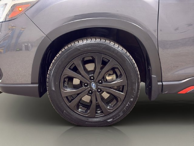 Used 2020 Subaru Forester Sport AWD/4WD image 22