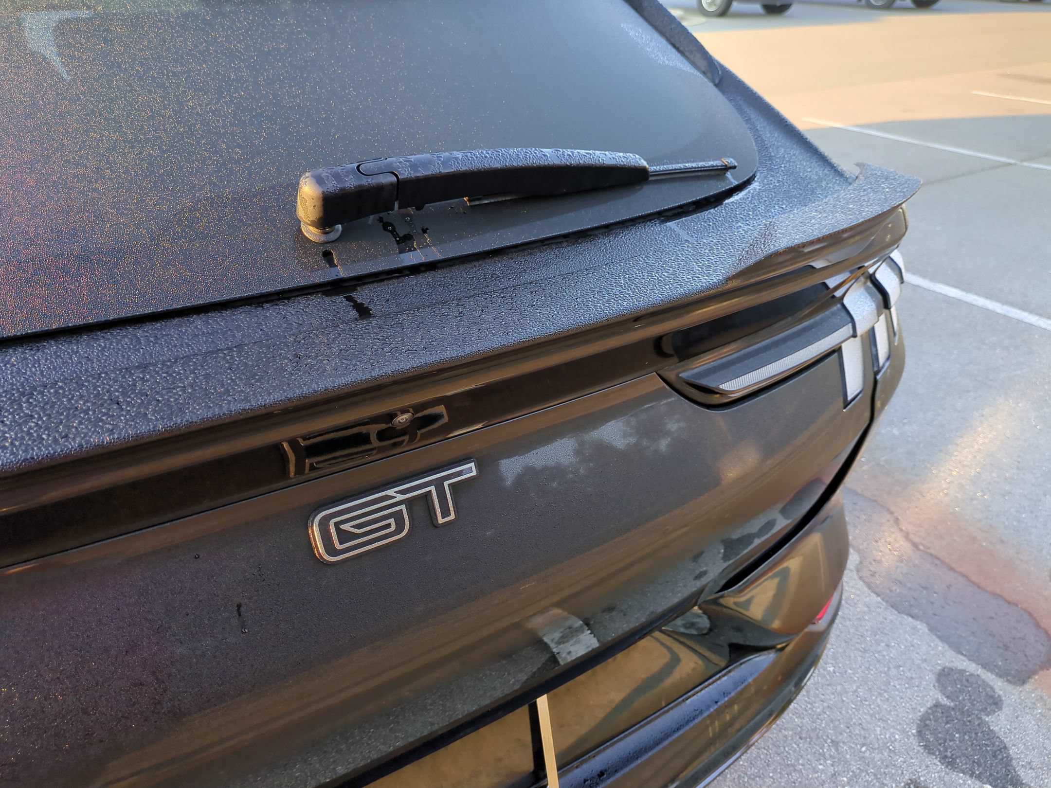 Certified 2023 Ford Mustang Mach-E GT w/ GT Performance Edition AWD/4WD image 36