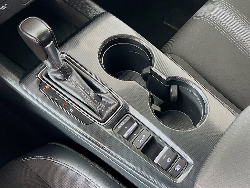 Used 2023 Honda Civic Sport image 21