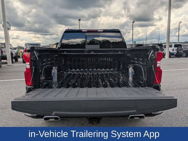 Used 2026 Chevrolet Silverado 1500 RST w/ All Star Edition Plus AWD/4WD image 7