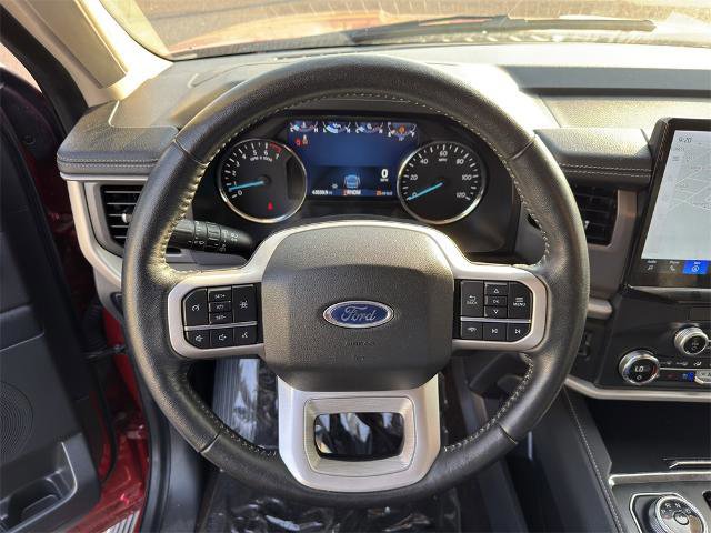 Certified 2022 Ford Expedition XLT image 22