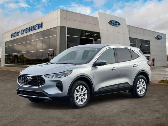 Certified 2024 Ford Escape Active w/ Tech Pack #2