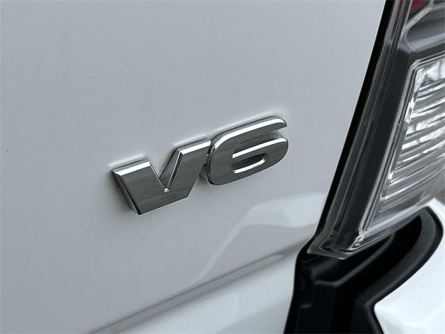 Used 2023 Toyota Tacoma TRD Sport image 11