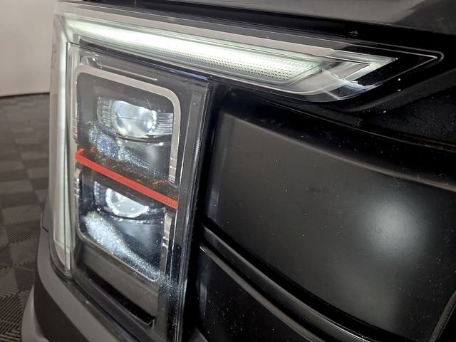 Certified 2023 Ford F150 Lariat w/ Equipment Group 502A High image 9