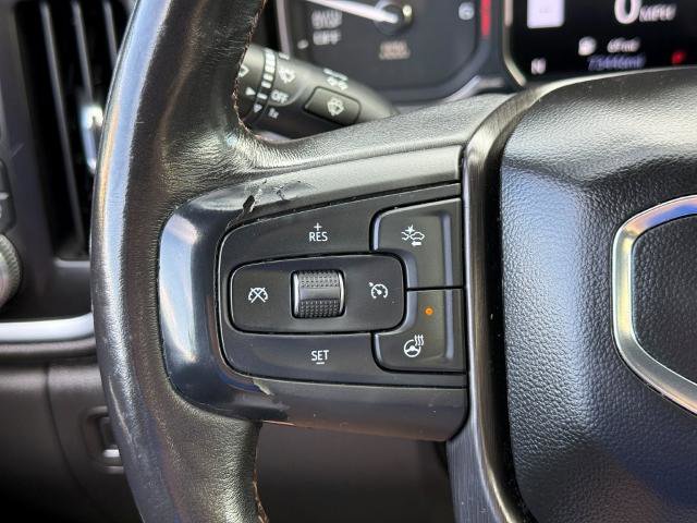 Used 2020 GMC Sierra 1500 Denali w/ Technology Package AWD/4WD image 36