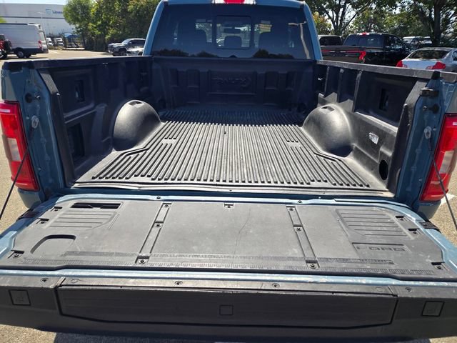 Certified 2023 Ford F150 XLT w/ Equipment Group 302A High RWD image 27