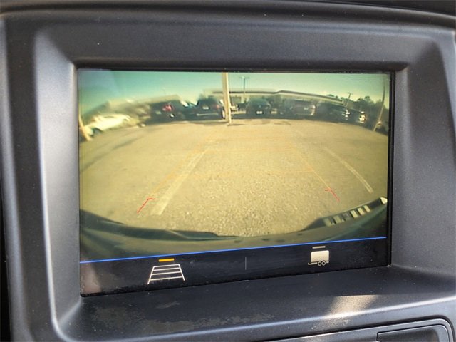 Used 2019 Chevrolet Colorado W/T w/ WT Convenience Package image 19