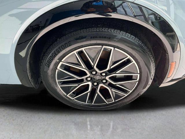 Certified 2024 Ford Mustang Mach-E Premium AWD/4WD image 32