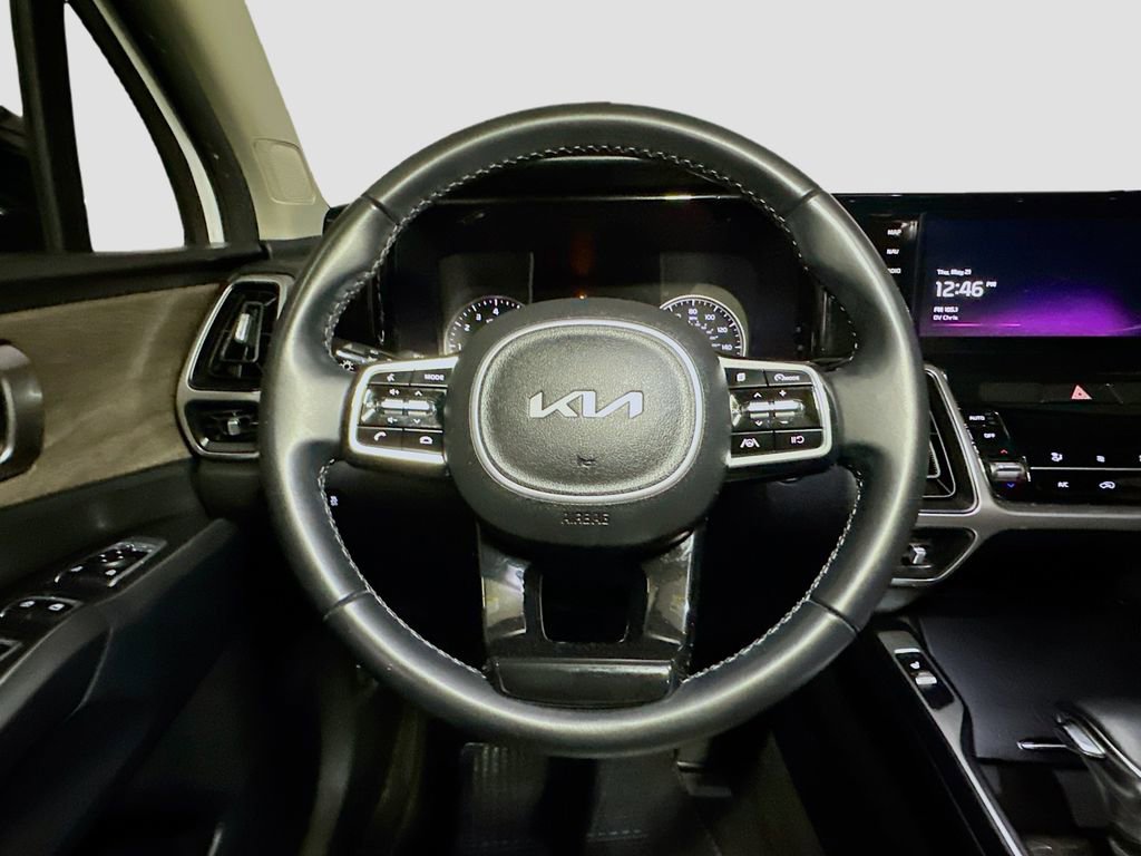 Used 2022 Kia Sorento S w/ Option Group 015 AWD/4WD image 13