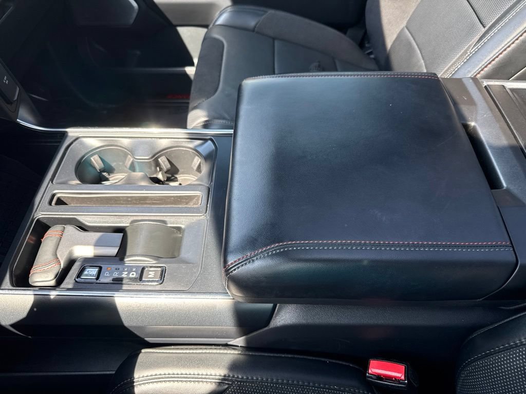 Certified 2024 Ford F150 Raptor AWD/4WD image 38