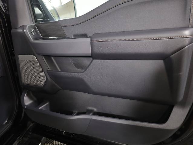 Certified 2025 Ford F150 Lariat w/ Equipment Group 502A High AWD/4WD image 35